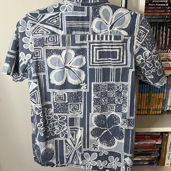 Hawaii Kahala XL 14-16 - Picture 2 of 5